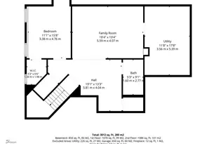 9409 Eagle Nest Ln, Madison, WI 53562 - Photo 38