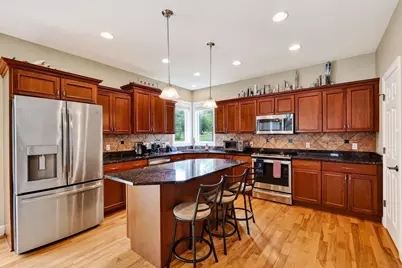 9409 Eagle Nest Lane, Madison, WI 53562 - Photo 4