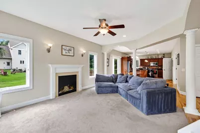 9409 Eagle Nest Lane, Madison, WI 53562 - Photo 14