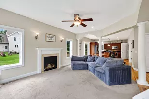9409 Eagle Nest Ln, Madison, WI 53562 - Photo 14