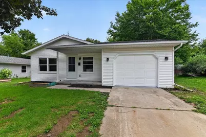 525 Berry Street, Stoughton, WI 53589 - Photo 1