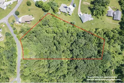 Lot 54 Giese Lane, Portage, WI 53901 - Photo 4