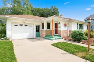327 Water St, Lake Mills, WI 53551 - Photo 1