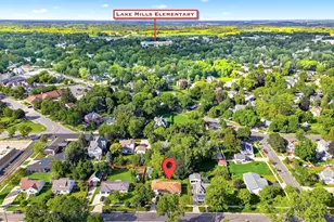 327 Water St, Lake Mills, WI 53551 - Photo 32