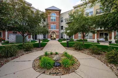2581 Smiths Crossing #101, Madison, WI 53783 - Photo 40
