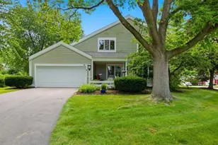 51 Oak Creek Trail, Madison, WI 53717 - Photo 1