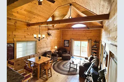 19220 N Knapp Creek Lane, Scott, WI 54631 - Photo 6