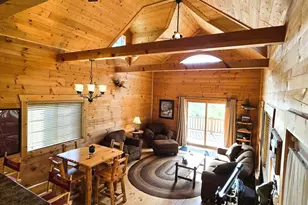 19220 N Knapp Creek Ln, Scott, WI 54631 - Photo 6