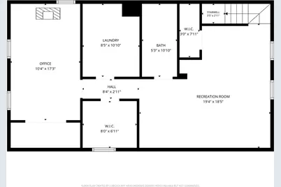 1909 Tennyson Lane, Madison, WI 53704 - Photo 30