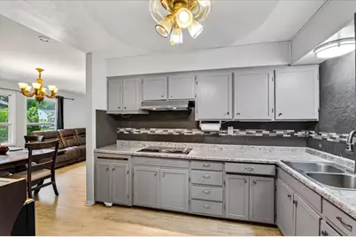 1909 Tennyson Lane, Madison, WI 53704 - Photo 8