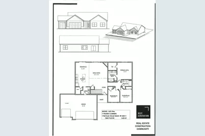 1768 Kyle Circle, Beloit, WI 53511 - Photo 2