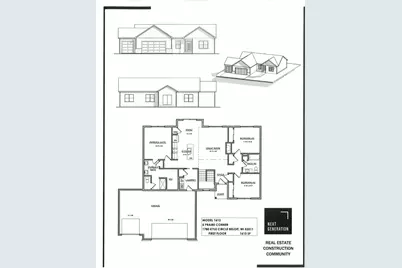 1780 Kyle Circle, Beloit, WI 53511 - Photo 2