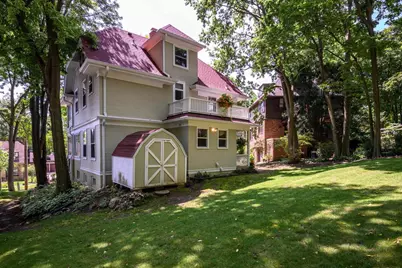 1826 Van Hise Avenue, Madison, WI 53726 - Photo 64