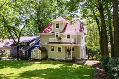 1826 Van Hise Avenue, Madison, WI 53726 - Photo 4