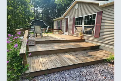 31020 Exodus Avenue, Warrens,warrens, WI 54666 - Photo 2
