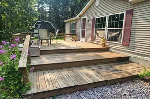 31020 Exodus Ave, Warrens,warrens, WI 54666 - Photo 2
