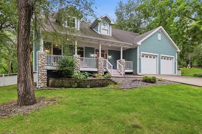 81 Indian Trail, Edgerton, WI 53534 - Photo 2