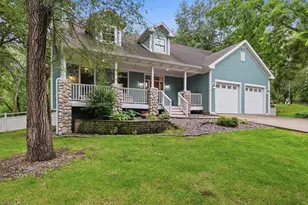 81 Indian Trail, Edgerton, WI 53534 - Photo 1