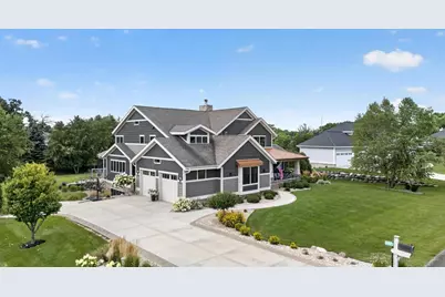 6444 Irving Drive, Sun Prairie, WI 53590 - Photo 2