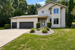 213 Yarrow Hill Dr, Cottage Grove, WI 53527 - Photo 48