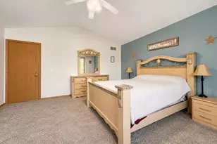 213 Yarrow Hill Dr, Cottage Grove, WI 53527 - Photo 24