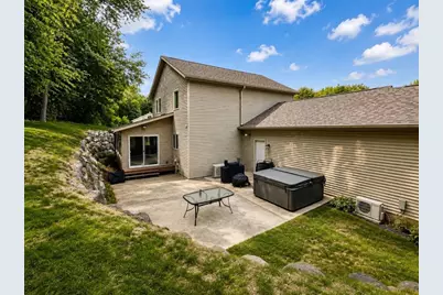 213 Yarrow Hill Drive, Cottage Grove, WI 53527 - Photo 2