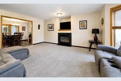 213 Yarrow Hill Drive, Cottage Grove, WI 53527 - Photo 16