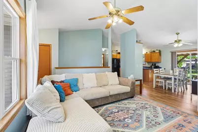 606 Garfield Avenue, Janesville, WI 53536 - Photo 2