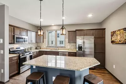 2665 Castle Rock Drive, Fitchburg, WI 53711 - Photo 12