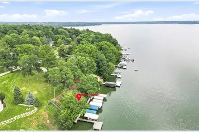 L32 Camelot Trace, Green Lake, WI 54941 - Photo 36