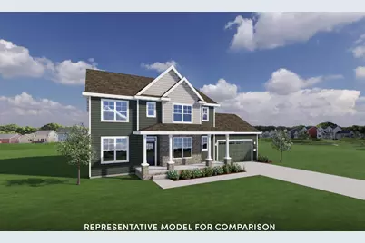 2212 Koshkonong Way, Sun Prairie, WI 53590 - Photo 1