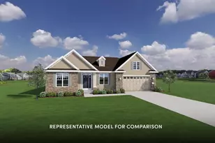 2103 Winding Stream Way, Sun Prairie, WI 53590 - Photo 1