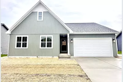 10427 N Stone Barn Drive, Milton, WI 53563 - Photo 1