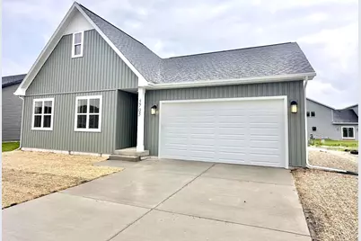 10427 N Stone Barn Drive, Milton, WI 53563 - Photo 2