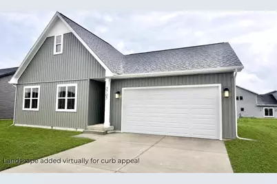 10427 N Stone Barn Drive, Milton, WI 53563 - Photo 2
