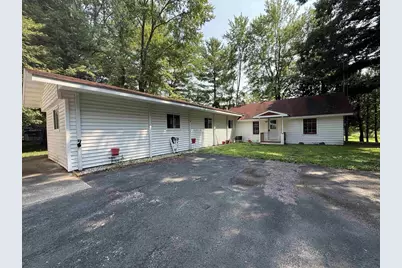 1451 Evergreen Court, Adams, WI 53910 - Photo 2