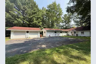 1451 Evergreen Court, Adams, WI 53910 - Photo 1