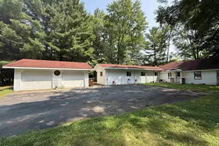 1451 Evergreen Ct, Adams, WI 53910 - Photo 1