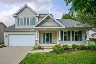 569 Apollo Way, Madison, WI 53718 - Photo 2