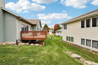 113 Jennifer Circle, Mount Horeb, WI 53572 - Photo 8