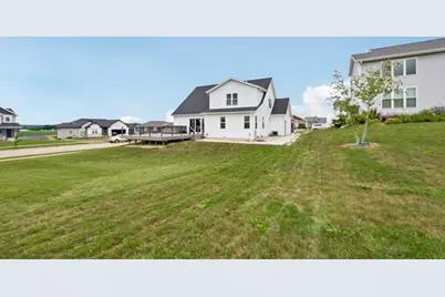 201 Trail View Lane, Lake Mills, WI 53551 - Photo 68