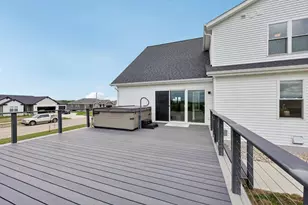 201 Trl Vw Ln, Lake Mills, WI 53551 - Photo 64