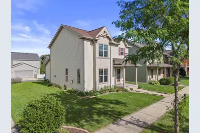 209 Shady Leaf Road, Madison, WI 53718 - Photo 32