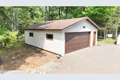 4922 Yellow Brick Lane, Land O Lakes, WI 54540 - Photo 24