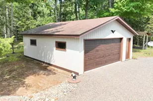 4922 Yellow Brick Ln, Land O Lakes, WI 54540 - Photo 24