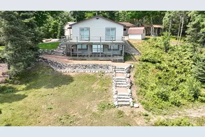 4922 Yellow Brick Lane, Land O Lakes, WI 54540 - Photo 12