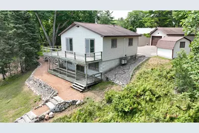 4922 Yellow Brick Lane, Land O Lakes, WI 54540 - Photo 2