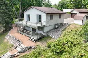 4922 Yellow Brick Ln, Land O Lakes, WI 54540 - Photo 2