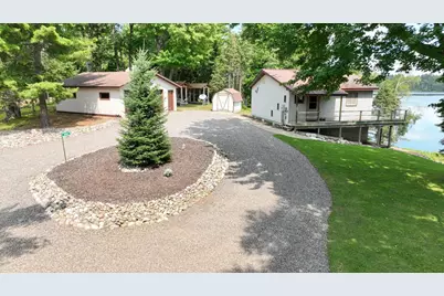 4922 Yellow Brick Lane, Land O Lakes, WI 54540 - Photo 4