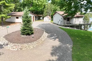4922 Yellow Brick Ln, Land O Lakes, WI 54540 - Photo 4